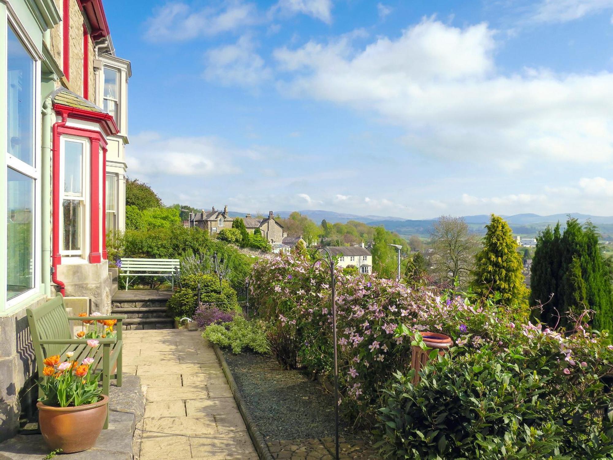 Villa Beech Hill Burneside Exterior foto