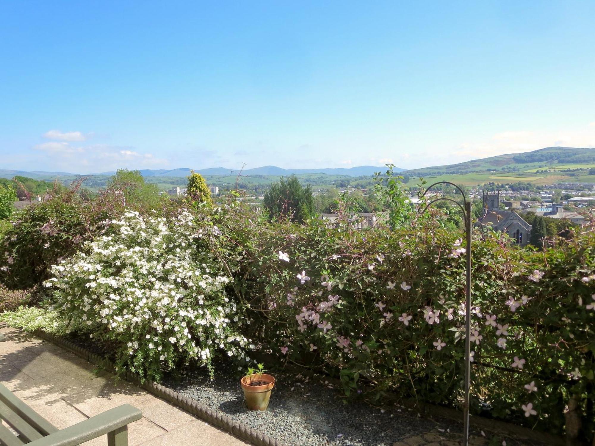 Villa Beech Hill Burneside Exterior foto