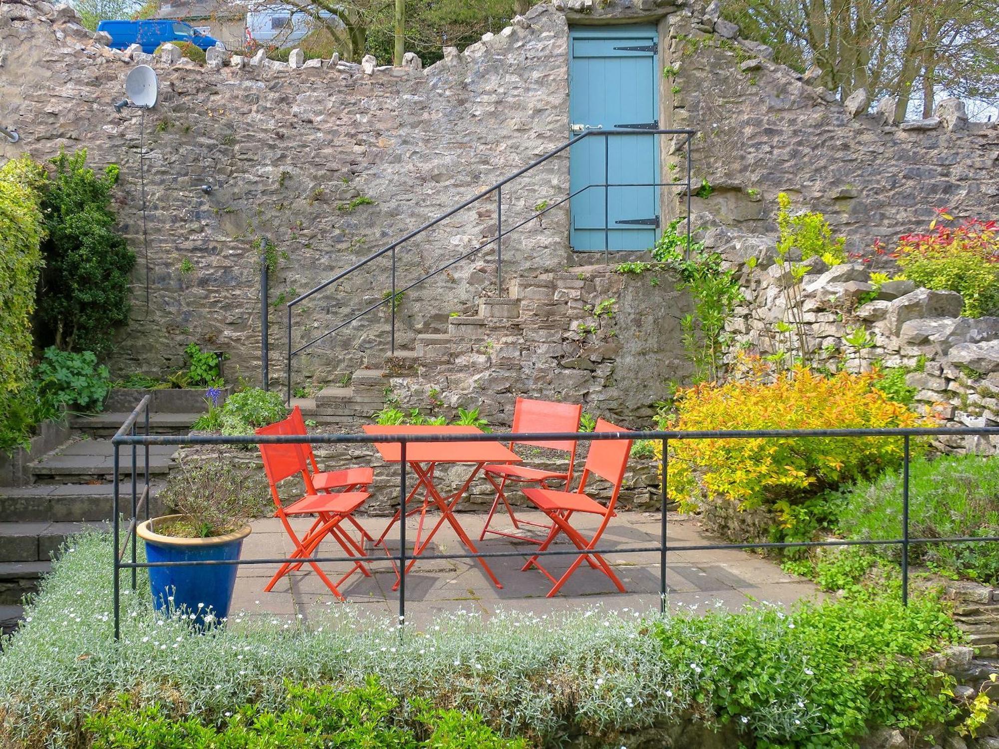 Villa Beech Hill Burneside Exterior foto
